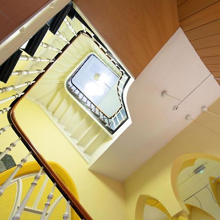 Hotel Reichshof Garni Schwerte Dış mekan fotoğraf