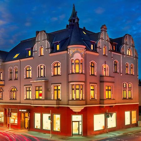 Hotel Reichshof Garni Schwerte Dış mekan fotoğraf