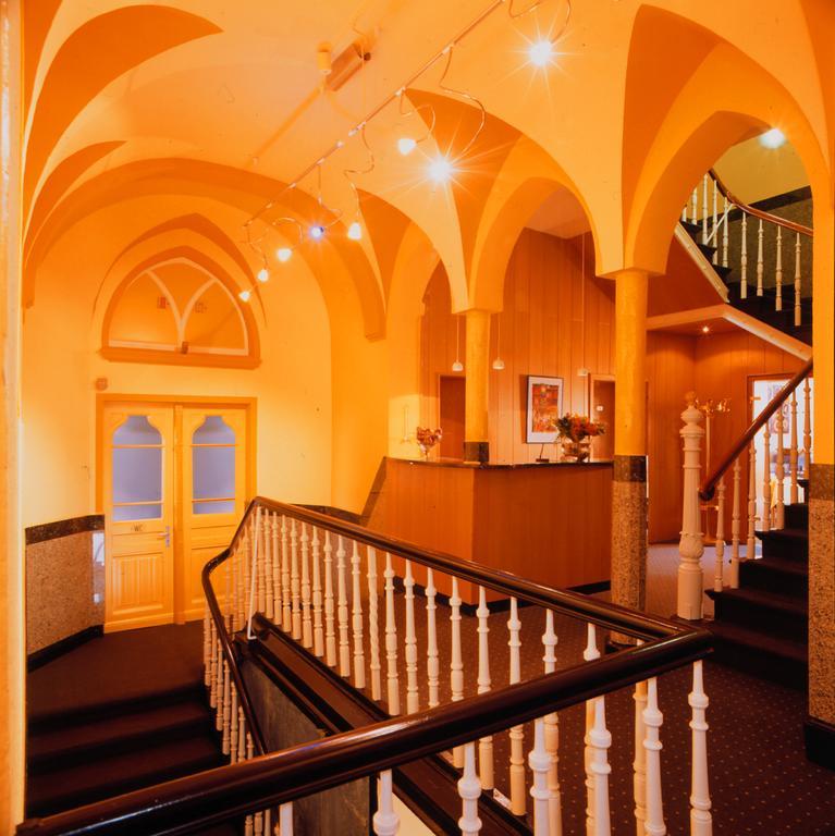 Hotel Reichshof Garni Schwerte Dış mekan fotoğraf